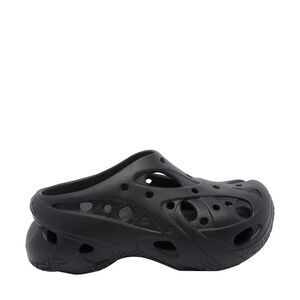 0 Women Caged Clog Sandals